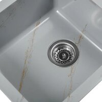 Wisent WA10-15 (с сифоном GER013) Image #3