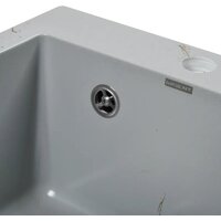 Wisent WA10-15 (с сифоном GER013) Image #4