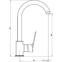 Voda Storm STO519 Image #2