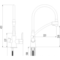 Lemark Comfort LM3071C (серый) Image #2