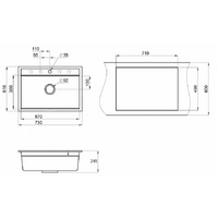 Granula KS-7301 (шварц) Image #4