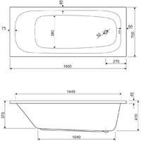Cezares ECO-160-70-41-W37 Image #3