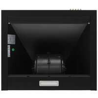 Krona Bella Retro 600 Black PB (черный) Image #3