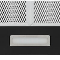 Krona Bella Retro 600 Black PB (черный) Image #8