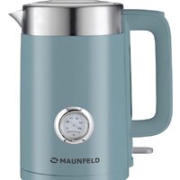 MAUNFELD MFK-631GR Image #1