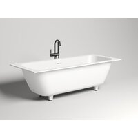 Salini Mona 170x72 102922M (S-Stone, матовый) Image #2