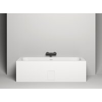 Salini Mona 170x72 102922M (S-Stone, матовый) Image #8