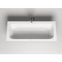 Salini Mona 170x72 102922M (S-Stone, матовый) Image #3