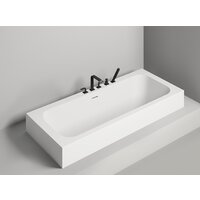 Salini Mona 170x72 102922M (S-Stone, матовый) Image #6