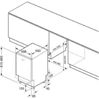 Krona Wespa 60 BI V2 Image #17