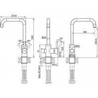 Paulmark Logas Lo213021-328 (бежевый) Image #3