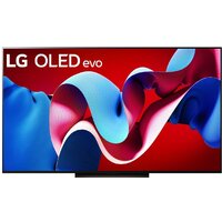 LG OLED C4 OLED55C4RLA