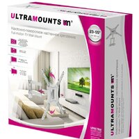 Ultramounts UM870W (белый) Image #8