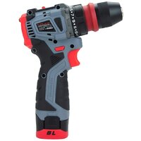 Profipower BL-161B (с 2-мя АКБ, кейс)