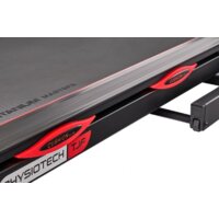 Titanium Masters Physiotech TJF Image #5