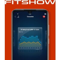 Titanium Masters Physiotech TJF Image #17