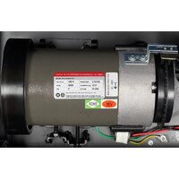 Titanium Masters Physiotech TJF Image #4