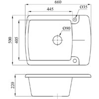 БелЭворс Flexi R (темно-бежевый) Image #3