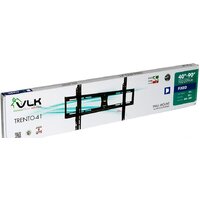 VLK TRENTO-41 (черный) Image #7