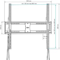 VLK TRENTO-41 (черный) Image #8