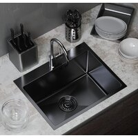 Mixline 547234 (черный графит, 3 мм) Image #3