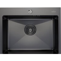 Mixline 547234 (черный графит, 3 мм) Image #1