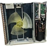 KINGHOME KUD140T1/A-S+ KUD140W1/NhA-X Image #4