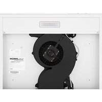 HOMSair Horizontal 60 (белый) Image #5