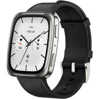 Amazfit Active 2S (черный)