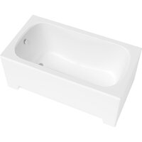 Lauter Sophia 130 21205130 (с каркасом и сифоном 21Y11021 матовый черный) Image #29