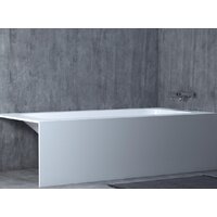 Salini Orlando Kit 170x70 102121M (S-Stone, матовый) Image #5