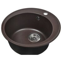 Wisent 480-27WR (с сифоном GER013) Image #4