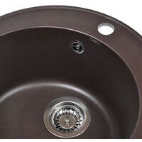 Wisent 480-27WR (с сифоном GER013) Image #3