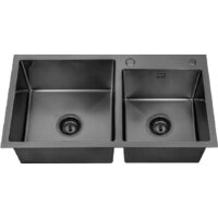 РМС MR-7843BL (с корзиной и дозатором)