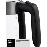 Kitfort KT-641 Image #5