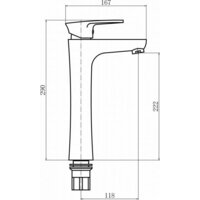 PLstart PL3005-8 (белый) Image #4
