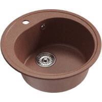 Mixline ML-GM11 551820 (терракотовый) Image #2