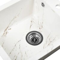 Wisent WA10-13 (с сифоном GER013) Image #3