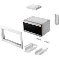 LG MS2595CIST Image #9