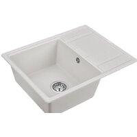 Paulmark Weimar PM216550-WH Image #2