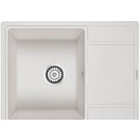 Paulmark Weimar PM216550-WH