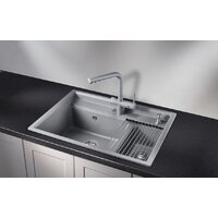 Granula KS-7302 (алюминиум) Image #2