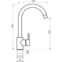 РМС SUS124G-017F Image #2