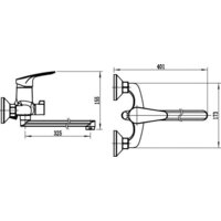 Wellerein Blank 21BK31 Image #7