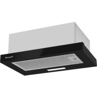 Weissgauff TEL 500 Black Glass