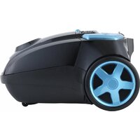 Willmark VC-2650DBM (черный/голубой) Image #2