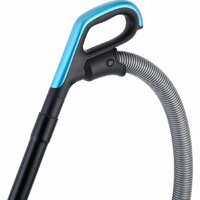 Willmark VC-2650DBM (черный/голубой) Image #7