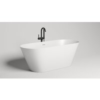 Salini Mona 170x72 102912G (S-Sense, глянцевый) Image #2