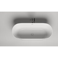 Salini Mona 170x72 102912G (S-Sense, глянцевый) Image #3