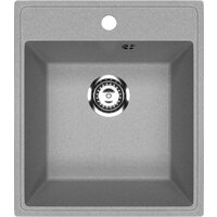 Mixline ML-GMU02 556715 (серый камень) Image #1